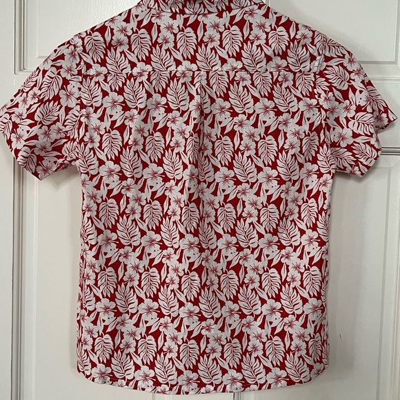 The Class/Club 1989 Hawaiian Shirt - Picture 3 of 4